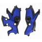 Acerbis 0024666 Paratelaio X-Grip per Yamaha Tenerè 700 / World Raid