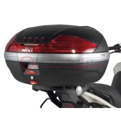 SR225 Givi schienalino Triumph Tiger 1050 2007-2012