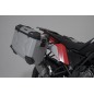 SW-Motech ADV.06.799.75002/S Set bagagli argento Adventure Yamaha Ténéré 700 2019-