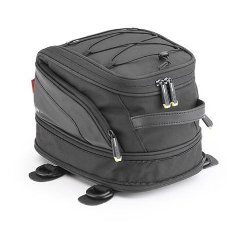 Givi EA132B Borsa da sella Easy-T universale 11 litri