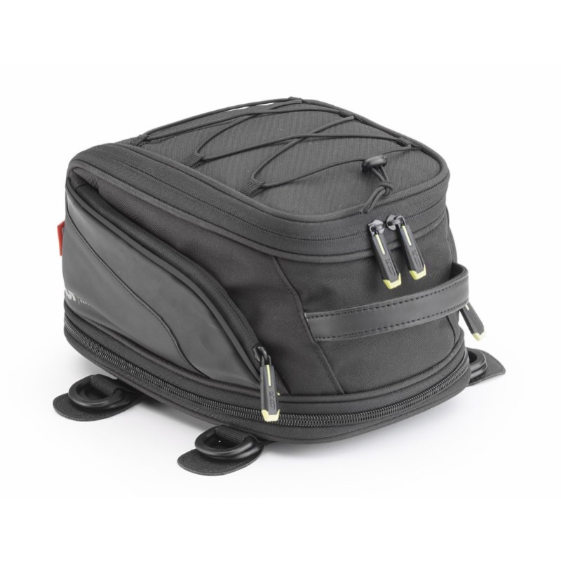 Givi EA132B Borsa da sella Easy-T universale 11 litri