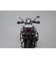 Sw Motech KFT.06.799.70002/B Valigie laterali alluminio nero Trax Adv Yamaha Tenerè 700 2019