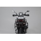 Sw Motech KFT.06.799.70002/B Valigie laterali alluminio nero Trax Adv Yamaha Tenerè 700 2019