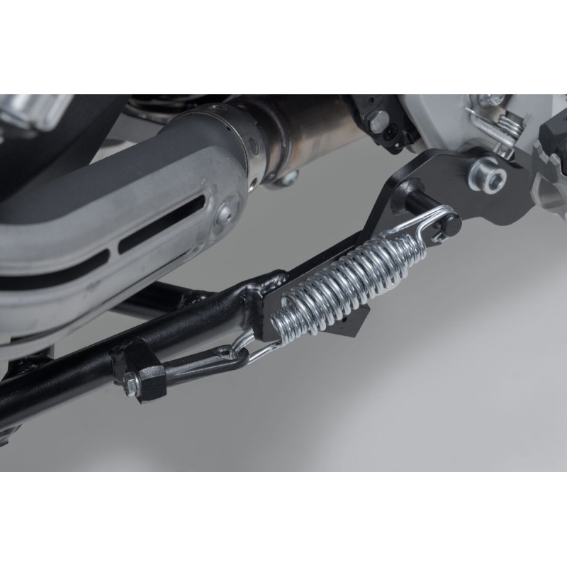 Engine Protection Sw-Motech SBL.06.627.10001/B Yamaha MT-03 From 2016