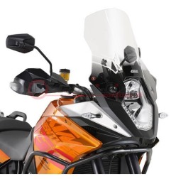 D7703ST Givi cupolino Ktm 1190 Adventure e Adventure R 1050 Adventure 15 e 1090 Adventure 1718