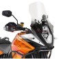 D7703ST Givi cupolino Ktm 1190 Adventure e Adventure R 1050 Adventure 15 e 1090 Adventure 1718