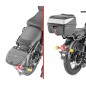 Givi SR9057 attacco bauletto moto Royal Enfield Classic 350 2022