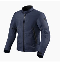 Revit Shade H2O Giacca da moto corta