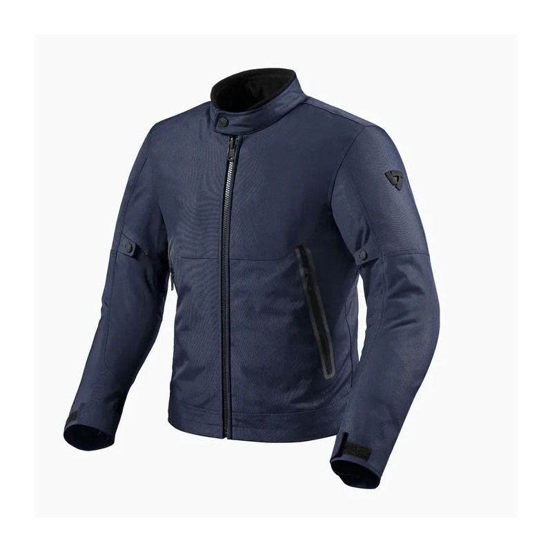 Revit Shade H2O Giacca da moto corta Revit Shade H2O Giacca da moto corta