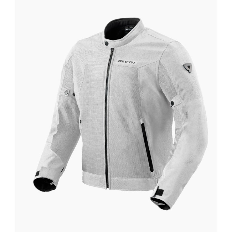 Revit Eclipse giacca da moto estiva Traforata con protezioni