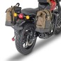 Kappa TMT9056K Telaietti laterali per borse MT501 Royal Enfield HNTR 350