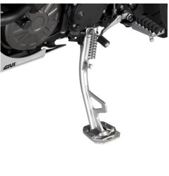 ES2119 Givi estensione cavalletto laterale Yamaha XT1200ZE