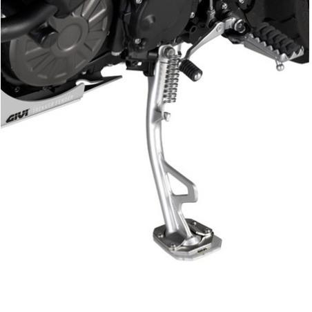 ES2119 Givi estensione cavalletto laterale Yamaha XT1200ZE