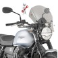 Kappa AL8206AK Kit attacchi per cupolino universale su Moto Guzzi V7 Stone dal 2021