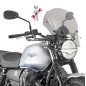 Givi AL8206A Kit attacchi per cupolino universale su Moto Guzzi V7 Stone dal 2021