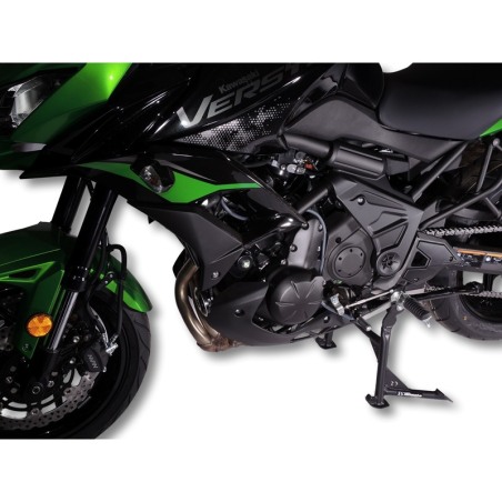 RD Moto CS14KD Cavalletto centrale per Kawasaki Versys 650 dal 2015 al 2023