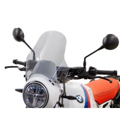 Isotta SC1142 Cupolino alto per BMW R Nine T Urban GS 1200