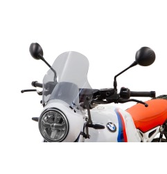 Isotta SC1141 Cupolino Medio per BMW R Nine T Urban GS 1200