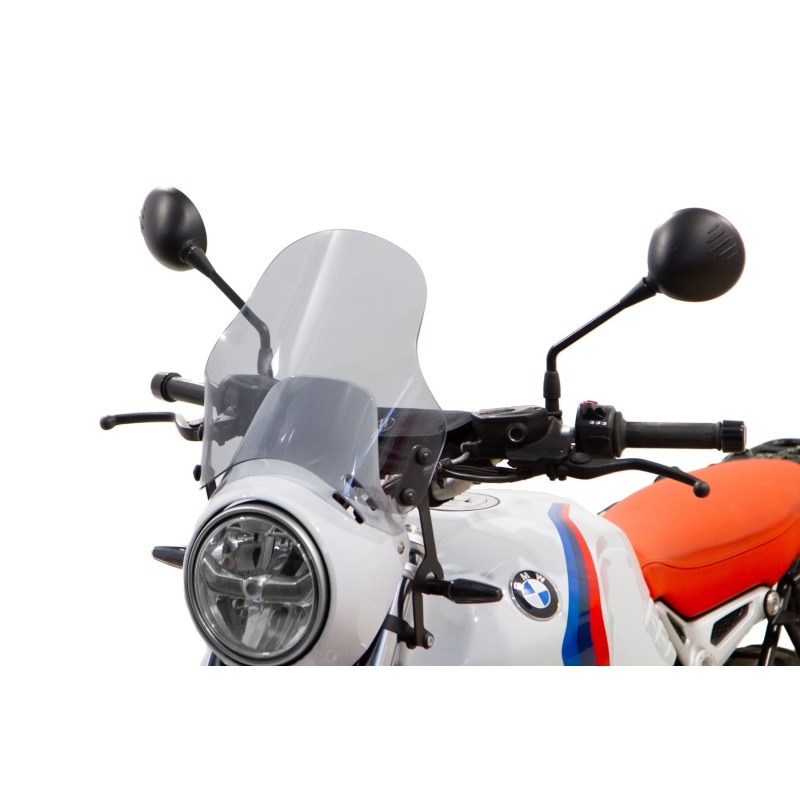 Isotta SC1141 Cupolino Medio per BMW R Nine T Urban GS 1200