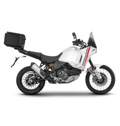 Shad D0DS92ST Portapacchi bauletto Ducati Desert X 937