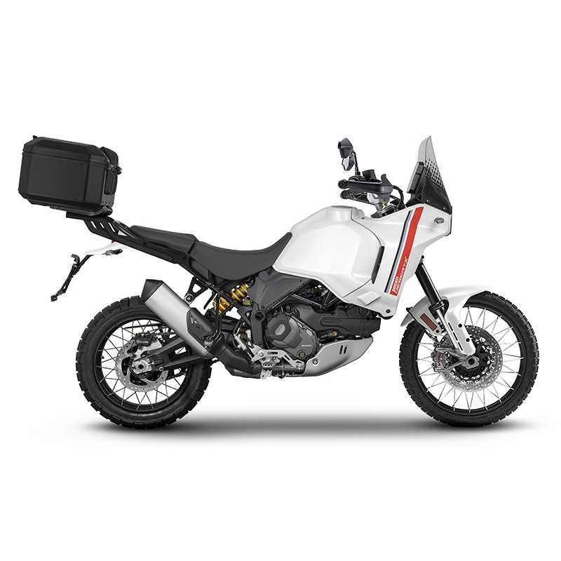 Shad D0DS92ST Portapacchi bauletto Ducati Desert X 937