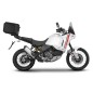 Shad D0DS92ST Portapacchi bauletto Ducati Desert X 937