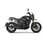 Shad M0SM62SR Telai laterali SR Moto Morini Seiemmezzo STR/SCR 650