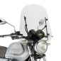 Givi 8206A Parabrezza per Moto Guzzi V7 850 Stone e Special