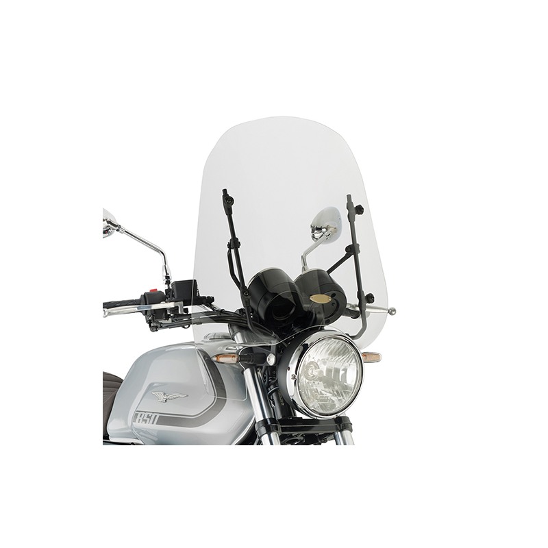 Kappa A8206AK Kit attacchi cupolino Moto Guzzi V7 850