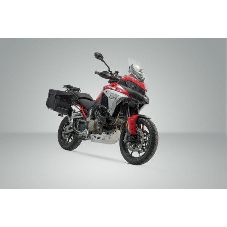 Sw Motech BC.SYS.22.822.20000/B Borse Sysbag 30/30 Ducati Multistrada V4