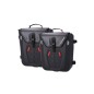 Sw Motech BC.SYS.22.995.31000/B Coppia borse SysBag WP M/M Ducati DesertX 2022