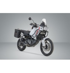 Sw Motech BC.SYS.22.995.31000/B Coppia borse SysBag WP M/M Ducati DesertX 2022