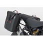 Sw Motech BC.SYS.22.995.31000/B Coppia borse SysBag WP M/M Ducati DesertX 2022