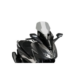 Puig 20679 Cupolino V-Tech touring vari colori Honda Forza 125/350 2021