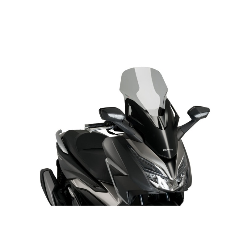 Puig 20679 Cupolino V-Tech touring vari colori Honda Forza 125/350 2021