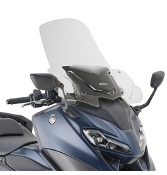 Kappa KD2161ST parabrezza per Yamaha T-Max 560 2022