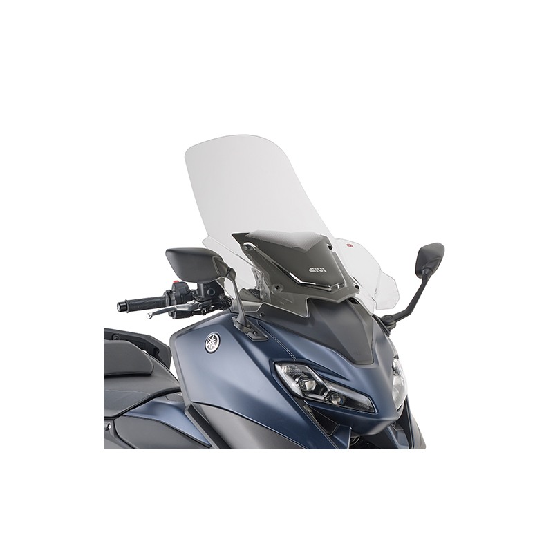 Kappa KD2161ST parabrezza per Yamaha T-Max 560 2022