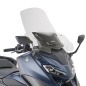 Kappa KD2161ST parabrezza per Yamaha T-Max 560 2022