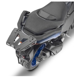 Kappa KR2161 Attacco bauletto per Yamaha T-Max 560 (2022)