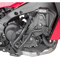 Givi TN2159B Paramotore tubolare Yamaha Tracer 9 2021