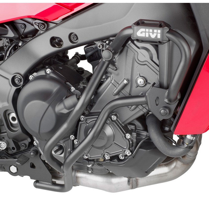 Givi TN2159B Paramotore tubolare Yamaha Tracer 9 2021