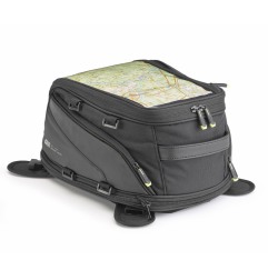 Givi EA130B Borsa da serbatoio Easy-T magnetica 20 litri estendibile a 26