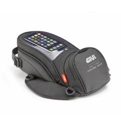 Givi EA138B borsello da serbatoio magnetico da 6L