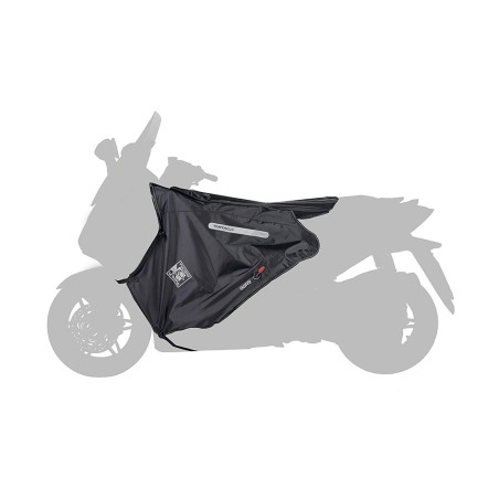 Termoscud PRO R233PRO-X Tucano Urbano Coprigambe per BMW C04 2023