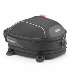 Givi EA147 Borsa/Zaino Tailock da sella attacco tanklock da 30 a 38 litri