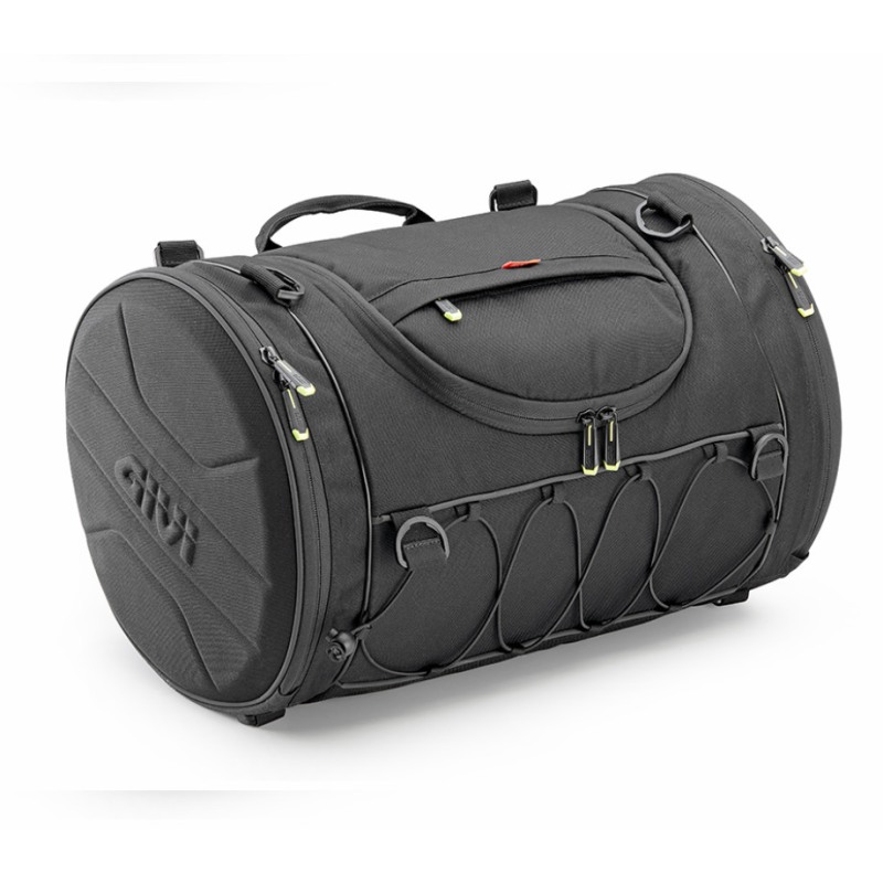 Givi EA107C borsa rullo da sella 35 litri