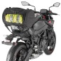 Givi EA107C borsa rullo da sella 35 litri