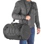 Givi EA107C borsa rullo da sella 35 litri