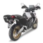 GIVI EA101C coppia borse moto universali laterali 30l+30l