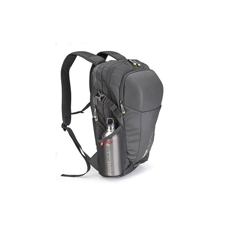 Givi EA129B Zaino Easy T porta PC e Tablet da  15 litri